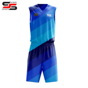 Chaleco de Baloncesto Personalizado para Hombre, Pantalones Cortos de Gimnasio, Camisetas de Baloncesto Transpirables y Cómodas, Logotipo, Uniforme de Baloncesto al por Mayor - Product Image 3