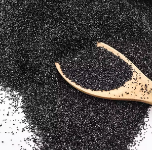 Carbón Activado Granular de Cáscara de Coco - Product Image 2