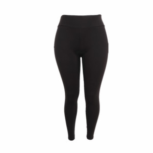 High Waist Quick Dry Stretchy <b>Booty</b> Tights Gym Wear Women Yoga Legging With Custom Logo - Product Image 4
