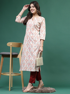 Robe décontractée pour femme, blanche unie, col en V, manches longues, silhouette trapèze, en coton, pour l'été, lavable en machine, service OEM - Product Image 6