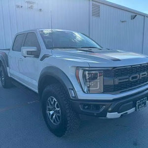 2025 New for F-150 Raptor Manual Dark <b>Metal</b> Rear Camera for SALE - Product Image 1