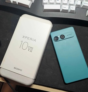 Smartphones Sony Xperia 10 VII, 5 IV, 1 VI, 1 V et Xperia Pro-I Dual SIM originaux et abordables, avec écran OLED de 6,1 pouces, 512 Go de stockage et 8 Go de RAM - Product Image 1