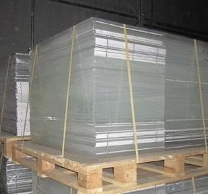 Chatarra de Lámina Acrílica PMMA de Calidad al Por Mayor a Precio Económico - Product Image 2
