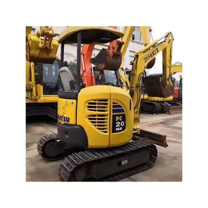 เครื่องจักรก่อสร้าง - Product Image 1