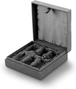 URNAS de cremación para cenizas Classic 3 Horses Urna de cremación de recuerdo en la foto para cenizas humanas, completamente hecha a mano con V - Product Image 4