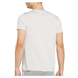 Precio barato personalizado poliéster deporte correr camiseta secado rápido camiseta sublimación correr hombres camiseta - Product Image 2