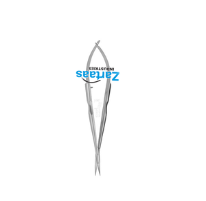 Porte-aiguille à racine dentée dentaire Castroviejo en acier inoxydable de haute qualité 15 cm Fabricant et exportateur - Product Image 5