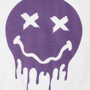 Ropa de verano de moda para hombre Diseño OEM Logotipo personalizado Impresión 100% algodón Camiseta de gran tamaño y pantalones cortos Conjunto para hombres Precio al por mayor - Product Image 3