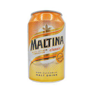 Vente en Gros Maltina Grande Bière en Bouteilles en 250m Maltina 33cl/Acheter Maltina Bière 250ml Disponible 330ml - Product Image 2
