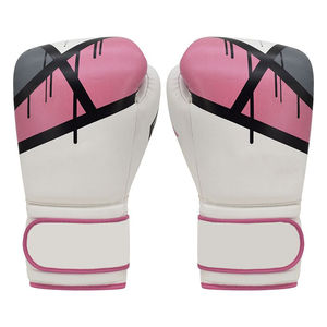 Gants de boxe sur mesure de haute qualité, gants de boxe en cuir, gants de boxe sur mesure pour la compétition, gants de boxe gagnants, services ODM OEM - Product Image 6
