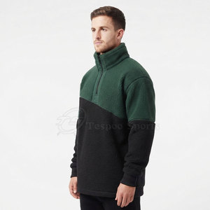 Professional <b>Winter</b> Apparel Polar Fleece <b>Shirts</b> Warm Outdoor Polar Fleece <b>Shirts</b> Soft Casual Polar Fleece <b>Shirts</b> - Product Image 4