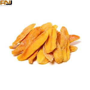 มะม่วงอบแห้งคุณภาพสูงรสหวานธรรมชาติ - Product Image 3
