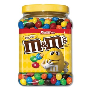 Precio de Venta caliente de M & M'S MINIS Candy & Peanut Milk Chocolate Bar para la venta - Product Image 4