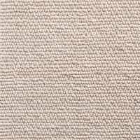 Hochwertiger Großer Naturfarbener Chunky Cotton Loop Pile Moderner Handgewebter Teppich für Gebet, Übung und Außenbereich