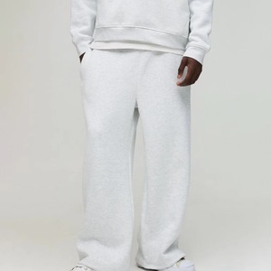 High Quality Custom Brand OEM Men's Lightweight Casual Jogger <b>Trousers</b> 100% Polyester/Cotton Breathable Eco-Friendly - Product Image 6