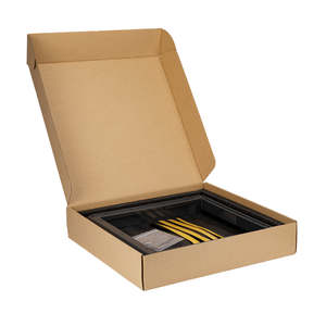 โครงตัวถังด้านบนสำหรับเซนทอรี คาร์บอน - Product Image 4