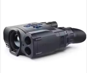 Binocular Night Vision <b>Camera</b> <b>Thermal</b> Scope 10x 12x WiFi Video Recording Waterproof for Outdoor Observation - Product Image 2