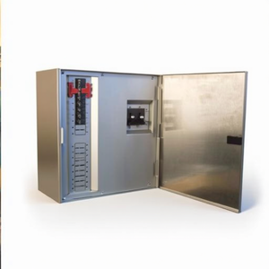 Centre de distribution d'énergie Outback GSLC175-PV1-120/240 pour onduleurs de la série Radian - Product Image 2