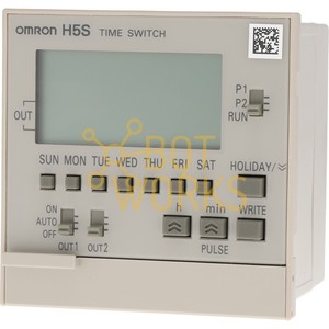 Omron H5SWB212439860 - Nuovo - Product Image 1
