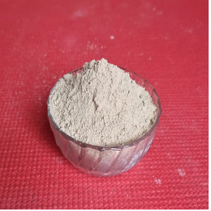 Poudre d'argile kaolinique calcinée de haute qualité pour le papier, l'artisanat et les applications industrielles, directement provenant d'une source fiable - Product Image 2