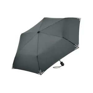 Safebrella Custom LED <b>Light</b> <b>Umbrella</b> for Merchandising Safe Promotional Reflective Stickers & <b>Lights</b> - Product Image 1