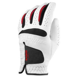 Vente en gros Gants de golf en peau de mouton de haute qualité avec logo personnalisé Gants de golf en cuir véritable Design personnalisé Nouveau prix bon marché pour le sport - Product Image 3