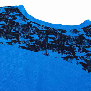 ชุดกีฬาบาสเก็ตบอลแห้งเร็วเครื่องแบบบาสเก็ตบอลดีไซน์ไม่เหมือนใคร - Product Image 3