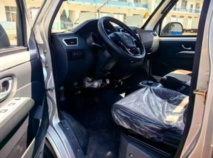 รถกระบะไฟฟ้ามือสอง ปี 2025 รุ่น EV80 3 ตัน 3.05 เมตร แบบซิงเกิลไรด์ สำหรับงานหนัก ขับเคลื่อน 4 ล้อ พร้อมจัดส่ง - Product Image 3