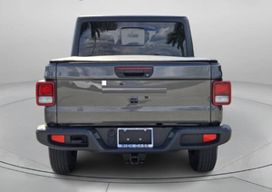 1C6HJTAG6NL170969 Camioneta Mediana 2022 4x4 3.6L V6 285hp 353Nm de Torque Velocidad Máxima 175km/h Paquete Todoterreno Premium Bajo Kilometraje - Product Image 4