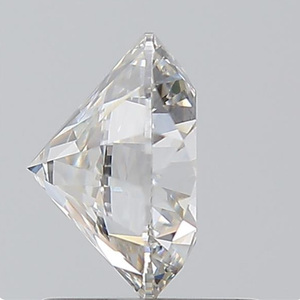 AJRETAIL - Diamante CVD Cultivado en Laboratorio, Corte Brillante Redondo, 1.20 Quilates, H VS2, Certificado IGI India, para Joyería - Product Image 4