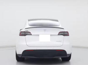 TESLA MODEL Y PERFORMANCE AWD 2022 d'occasion, conduite à gauche/droite - Product Image 2