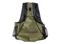 Vente chaude Chien Formation Gilet Chien Manipulateur Multi Fonction Respirant Confortable Chien Propriétaire Sport Gilet