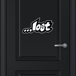 Stickers muraux personnalisés étanches pour ordinateur portable, autocollants muraux décoratifs durables pour l'extérieur - Product Image 2