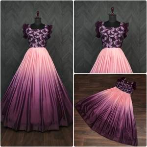 พรีเมี่ยมออกแบบคอลเลกชันเสื้อคลุมสำเร็จรูปเย็บเต็มรูปแบบ FLAIR ชุดที่สวยงามหลากสี - Product Image 3