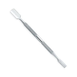 Pousse-cuticules en acier inoxydable sur mesure du fabricant Outil professionnel de soin des ongles pour les pieds Extracteur de callosités à bas prix - Product Image 6