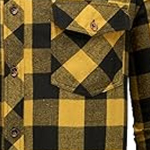 Camisa de Franela para Hombre Totalmente Personalizada, Estilo Perfecto, Gran Venta, Precio Razonable, Mejores Diseños, Camisa de Franela para Hombre Ligera - Product Image 2