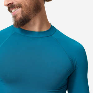 Protector de erupción de manga corta personalizado para Surf MMA Jiu Jitsu Diseña tu propio logotipo, camisa de compresión, ropa de artes marciales sublimada - Product Image 5