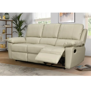 Royaloak มิลาน รถสามที่นั่ง หนังอิตาลี - Product Image 1