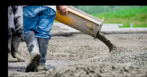 High Quality ASTM-C150-TYPE 1 Portland Cement Consistent Quality Silicate-Based Building Projects with <b>Refractory</b> Feature - Product Image 2