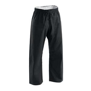 Pantalones de algodón de alta calidad para hombre y mujer, calzas de alta calidad con diseño personalizado y marca unisex - Product Image 3