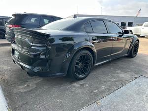 Dodge Charger SRT Hellcat 2023 Bien Cuidado - Product Image 6