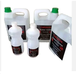 สารเคมีออกซิไดซ์ Caluaniie Mueleear CAS 12746-68-2 EINECS 237-303-2 สูตรโมเลกุล C3H2F4 ความบริสุทธิ์สูง (99%-99.9%) สารทำความสะอาด - Product Image 4