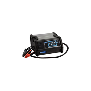 Probador Digital de Capacidad de Batería y Sistema de Carga con Impresora DCA8000 - Product Image 2