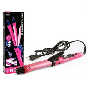 Ensemble beauté cheveux 2 en 1 Nova NHC - 1818SC - Product Image 5