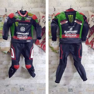 Chaqueta de cuero sintético, - Product Image 6