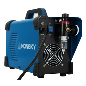 HK เครื่องตัดพลาสม่าจากฮ่องกงเวียดนาม120V อินพุตคุณภาพพรีเมี่ยมพร้อมการออกแบบที่ทันสมัยสำหรับวัสดุเหล็ก - Product Image 5