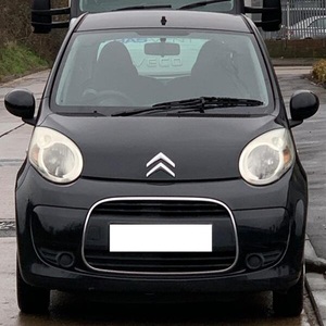 CITROEN C1 1.0I 2010 D'OCCASION CÔTÉ GAUCHE/CÔTÉ DROIT - Product Image 5