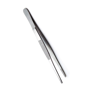 Debakey Pinzas 6 "Froceps Quirúrgico Atraumático Dental Veterinario Instrumentos Quirúrgicos Fórceps Hecho Acero Inoxidable - Product Image 4