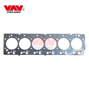 Kit de Juntas SAA6D107 6754-K1 K2-9901 para KOMATSU - Product Image 3