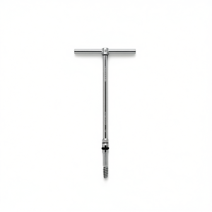 Usag T-Handle <b>Socket</b> with 1/2'' Jointed Square Drive - Product Image 3